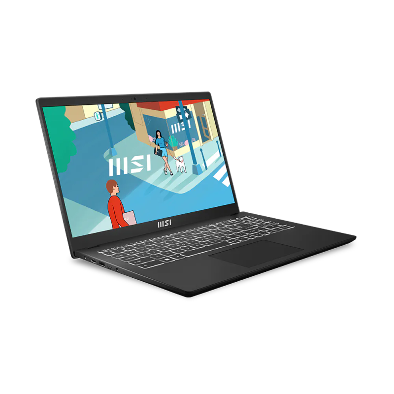 MSI Modern 15 H B13M-010US