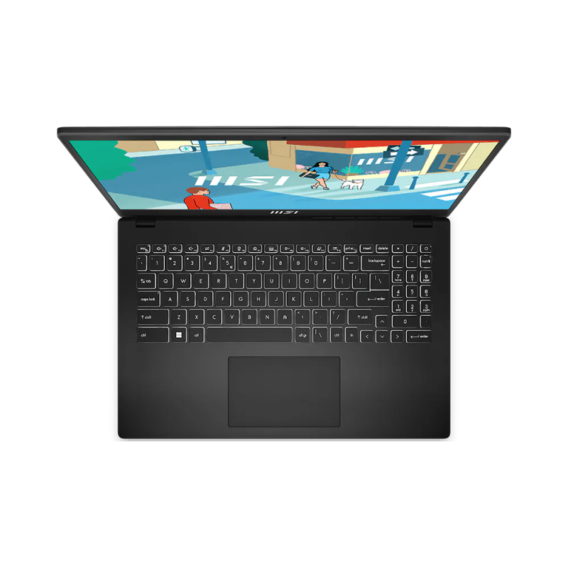 MSI Modern 15 H B13M-010US