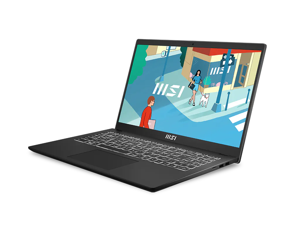 MSI Modern 15 H B13M-010US