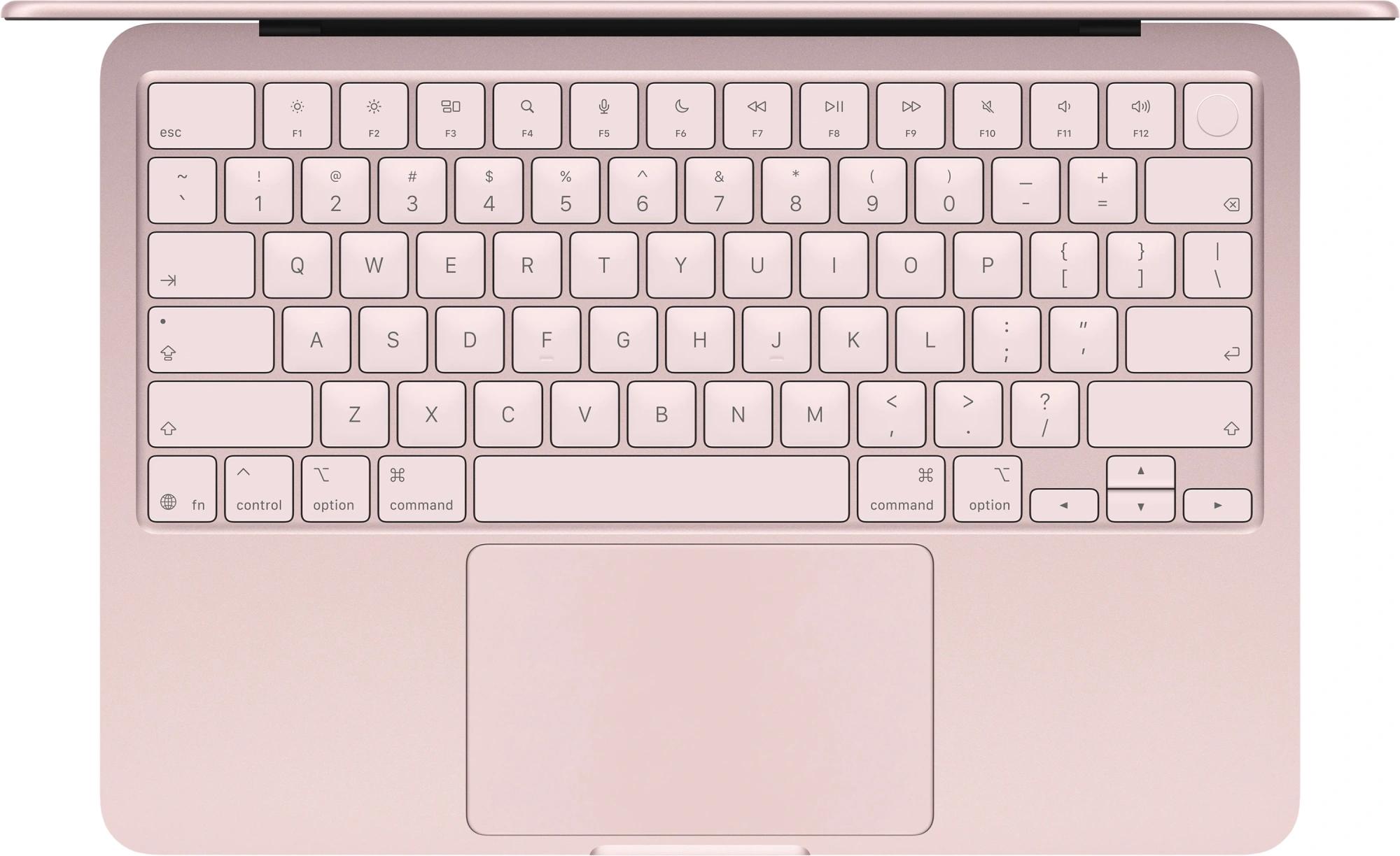 Apple MacBook Neo (MHFJ4HN/A)