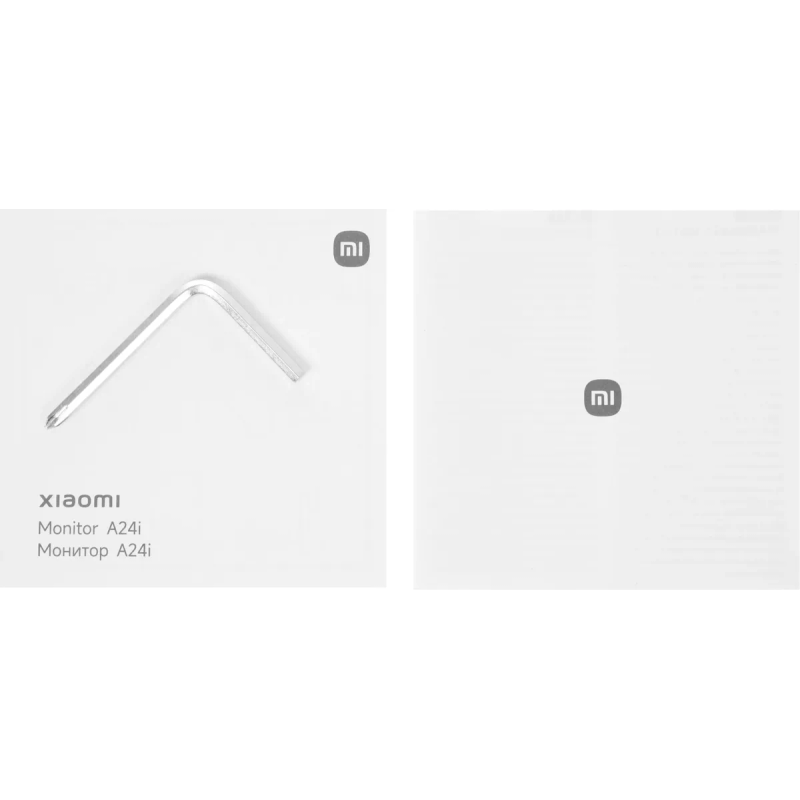 Xiaomi Monitor A24i (ELA6416EU)