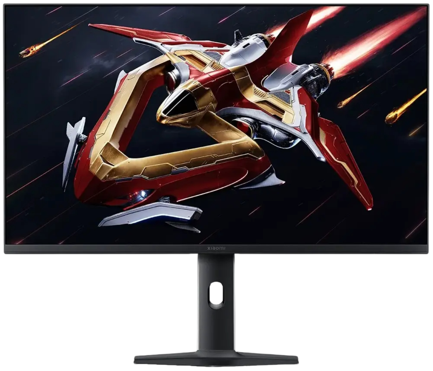 Xiaomi 27" 27Qi 2026 Mini LED Gaming Monitor G Pro [ELA6652RU]