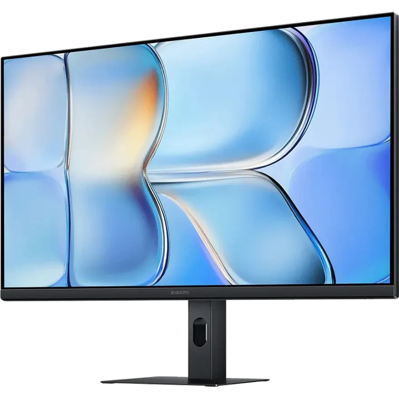 Xiaomi A27i 2026 , 27'' IPS, 1920x1080, 16:9, 250 cd/m2, 6ms, 1500:1, 178°/178°, DP, HDMI, 144Hz, Внеш. Бп, VESA 75x75, Black, 1y арт. ELA6410EU