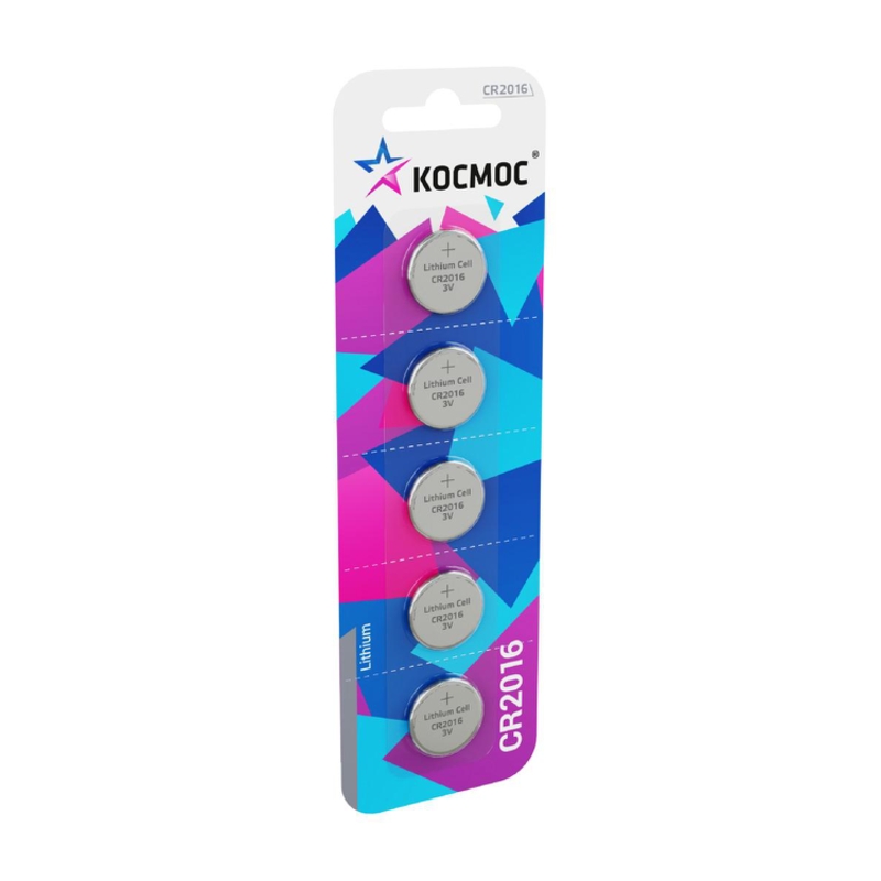 Космос KOC20165BL