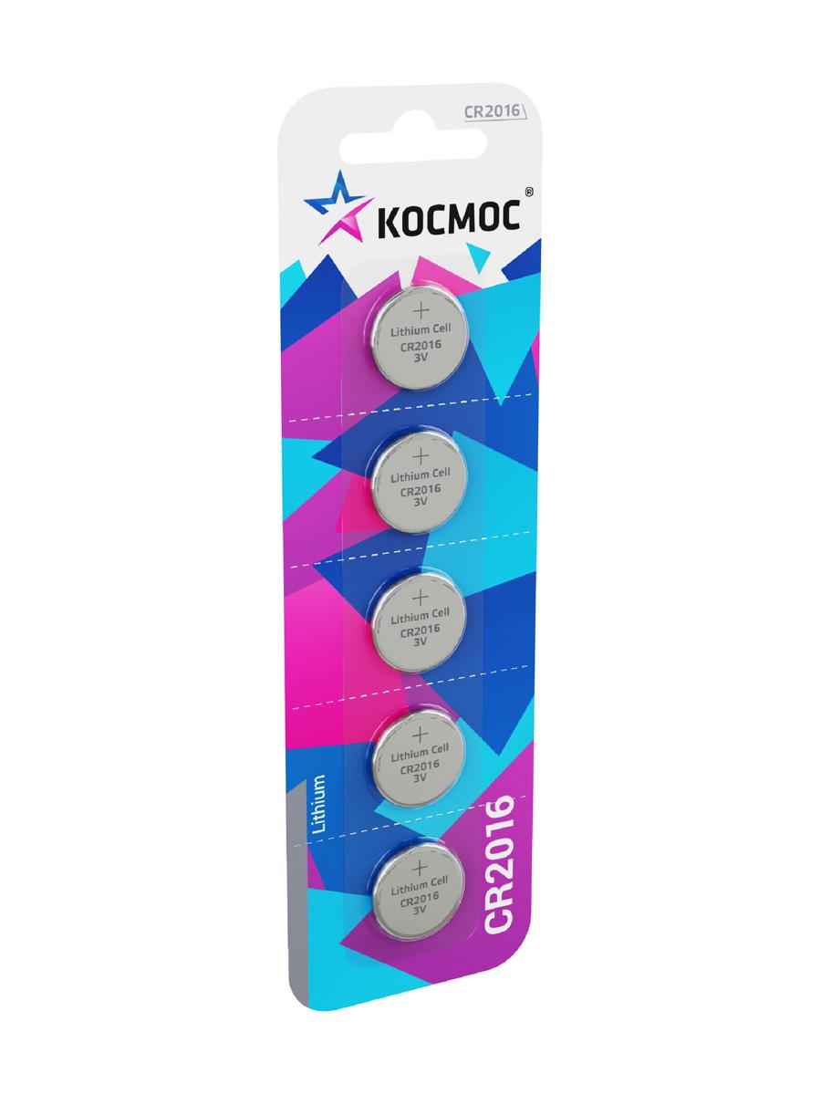 Космос KOC20165BL