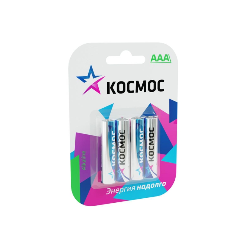 Космос KOCLR034BL_CLASSIC
