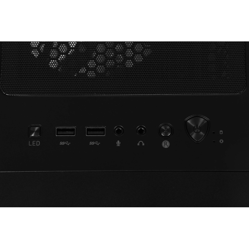 MSI 306-7G23A21-809