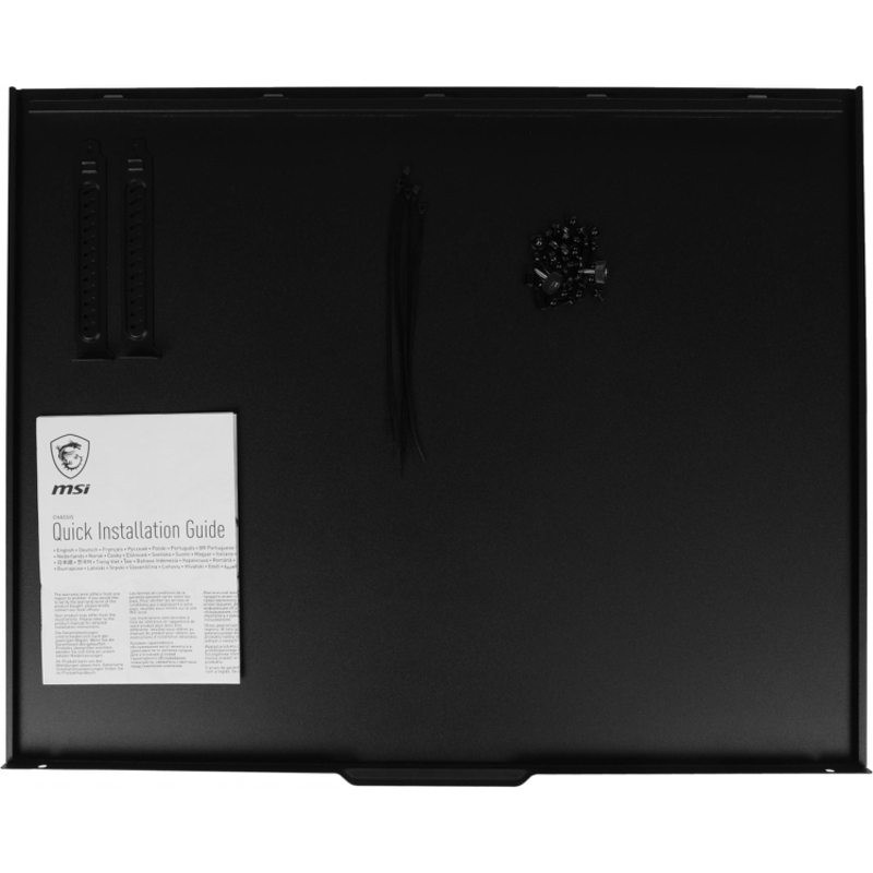 MSI 306-7G23A21-809