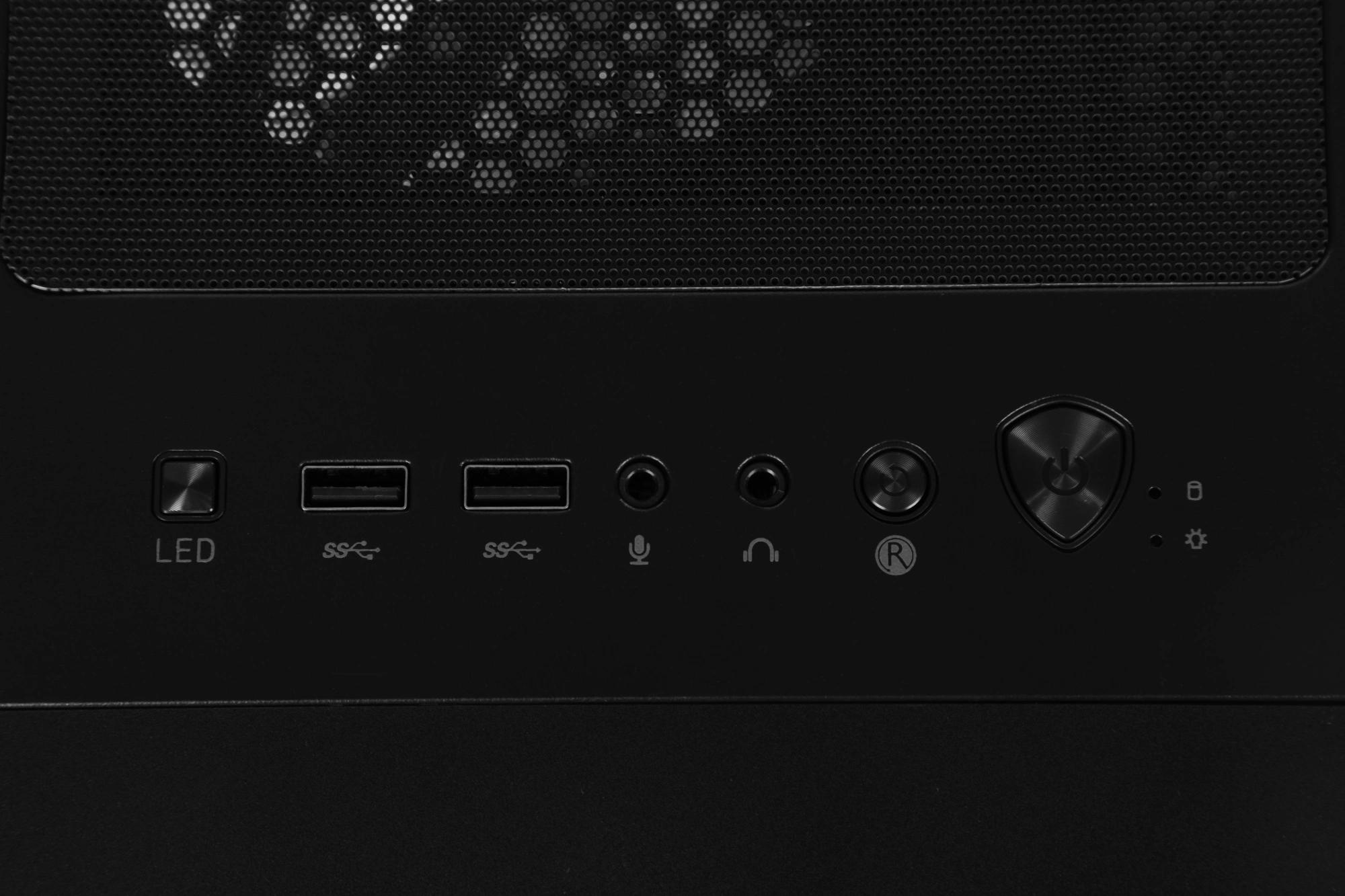 MSI 306-7G23A21-809