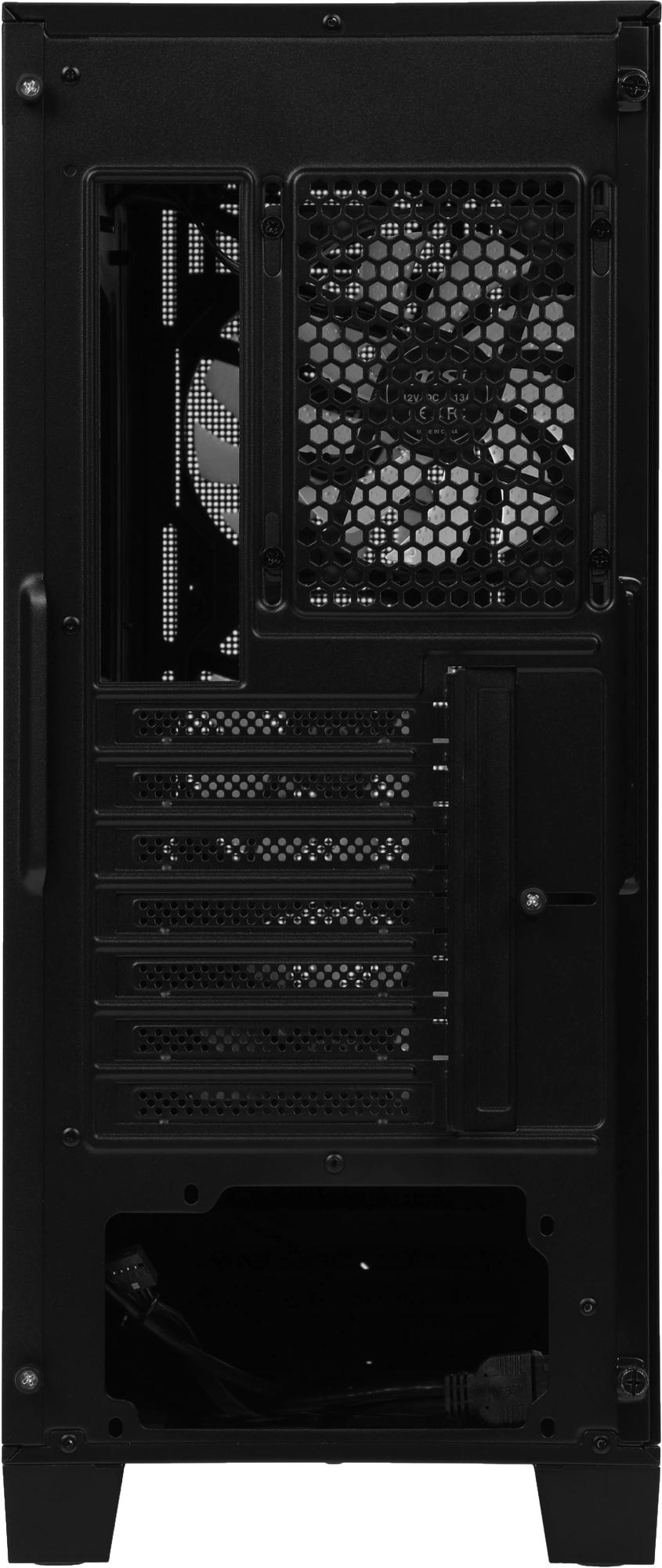 MSI 306-7G23A21-809
