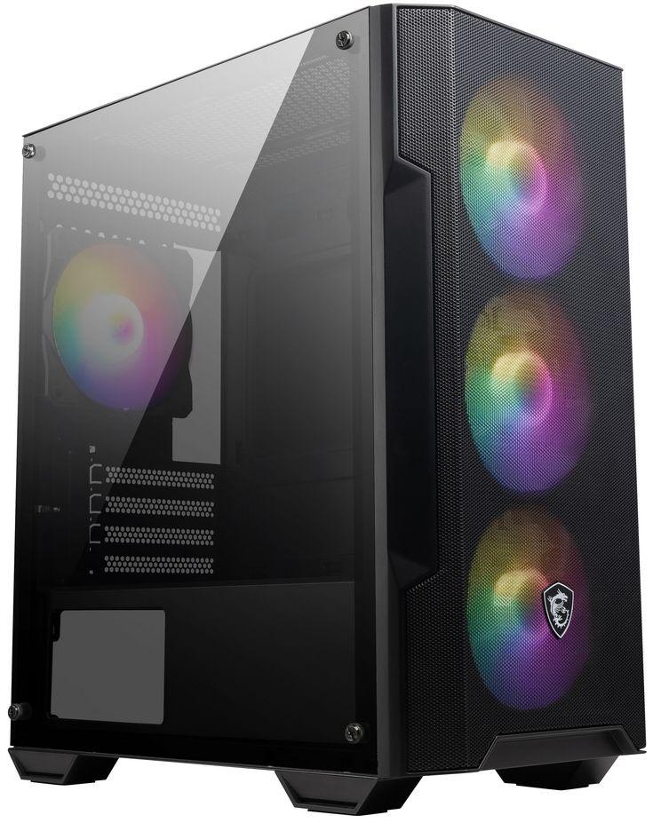 MSI 306-7G20A21-809