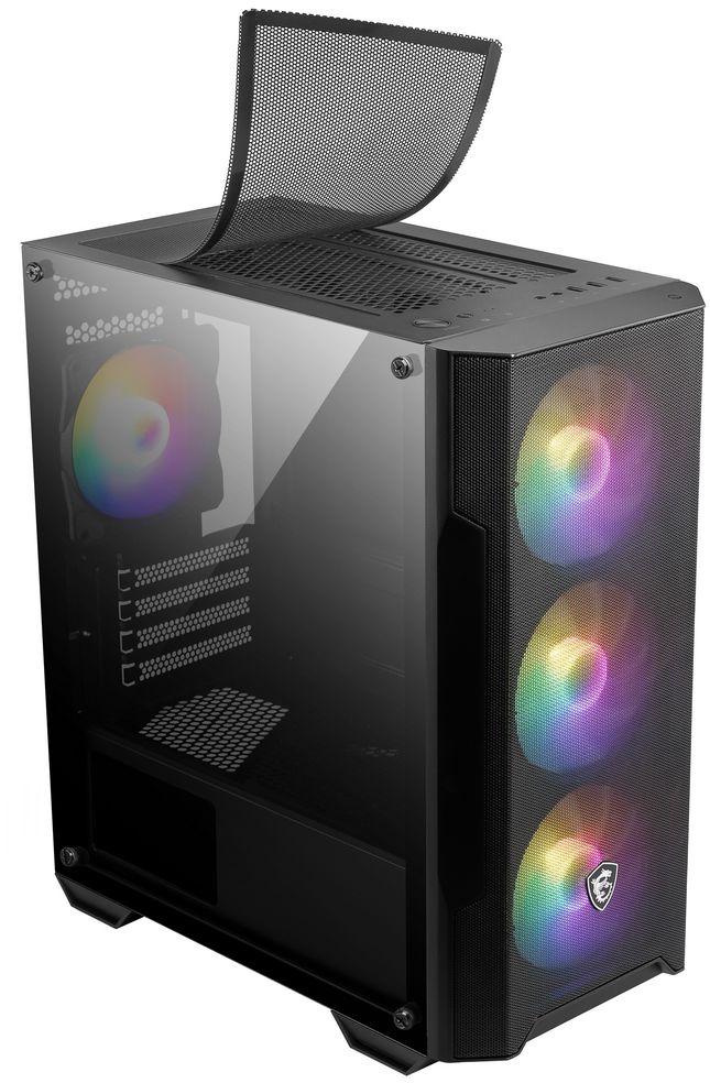 MSI 306-7G20A21-809