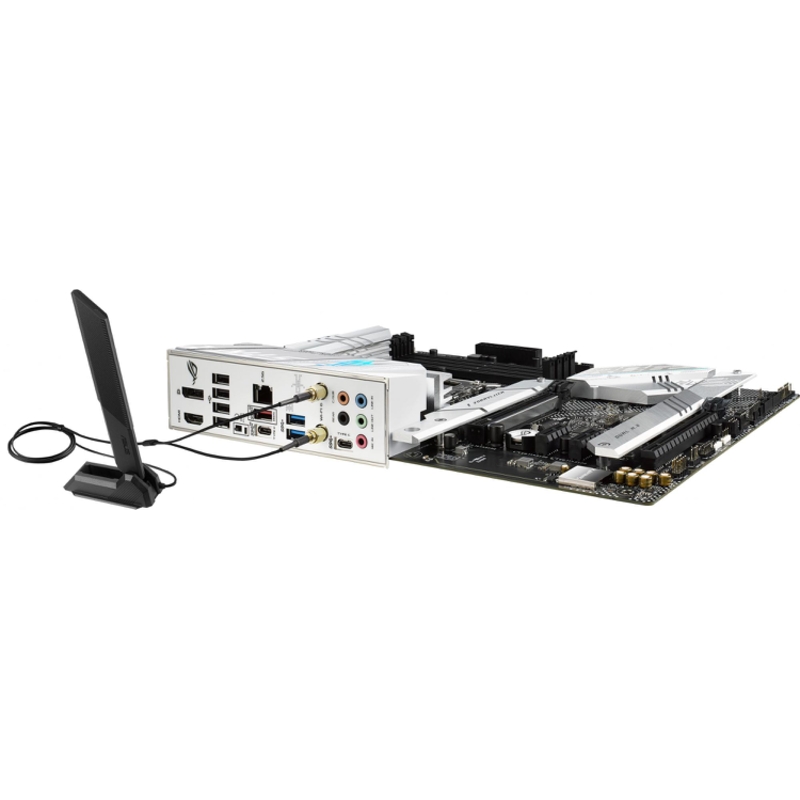 ASUS ROG STRIX B660-A GAMING WIFI D