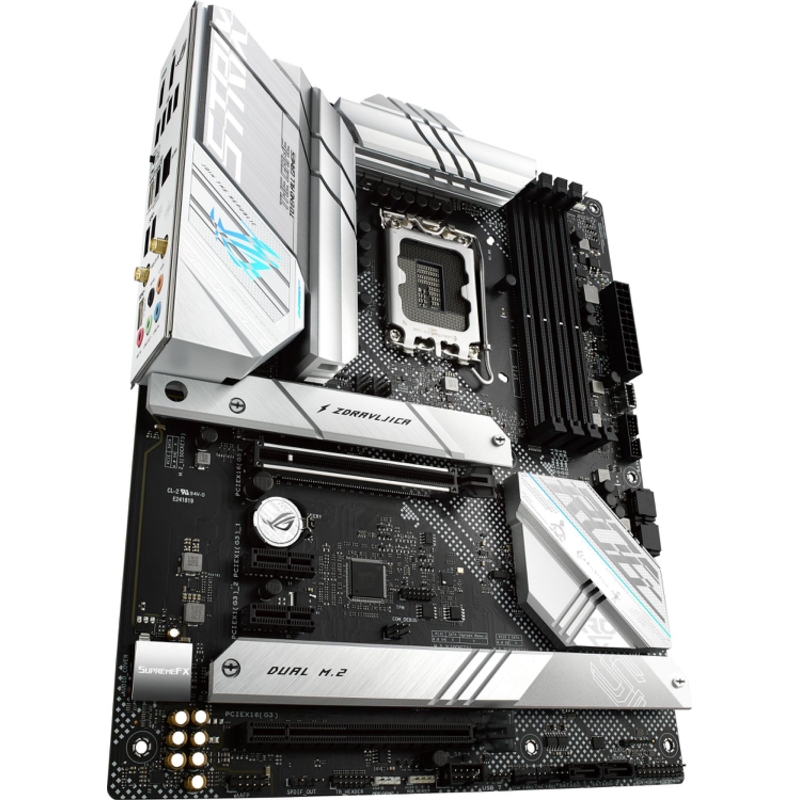 ASUS ROG STRIX B660-A GAMING WIFI D