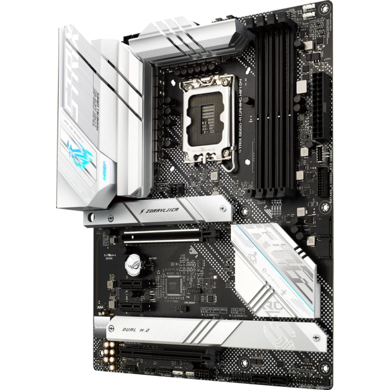 ASUS ROG STRIX B660-A GAMING WIFI D