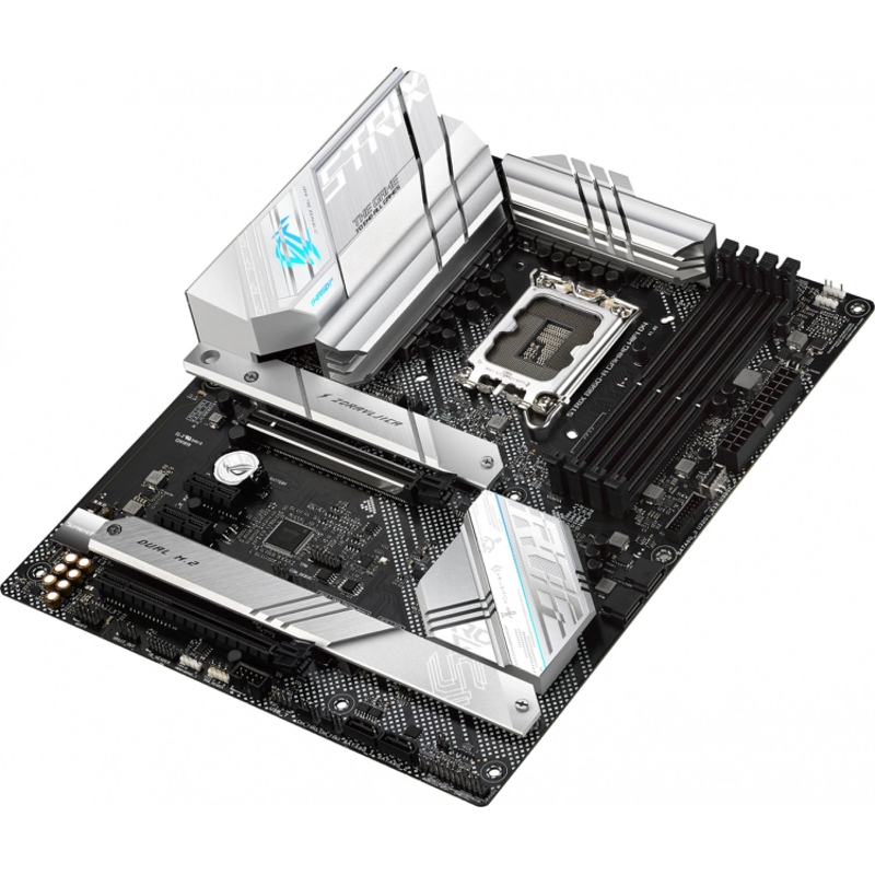ASUS ROG STRIX B660-A GAMING WIFI D
