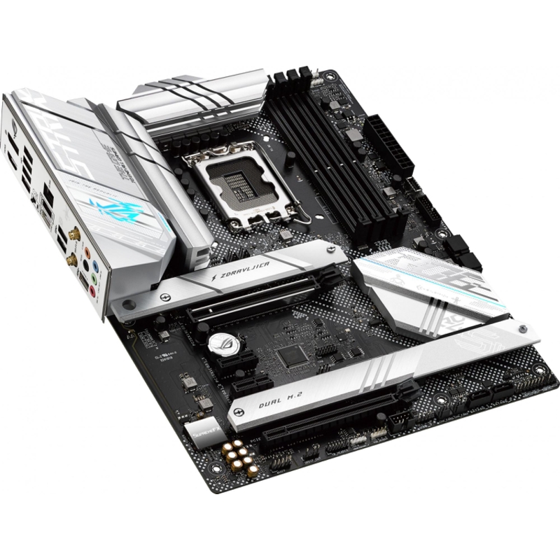 ASUS ROG STRIX B660-A GAMING WIFI D