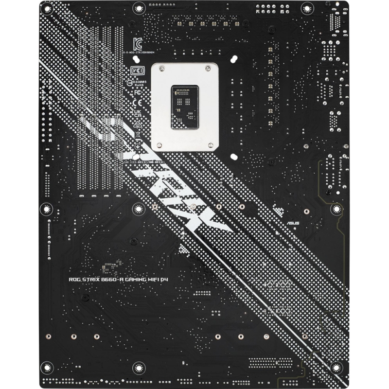 ASUS ROG STRIX B660-A GAMING WIFI D