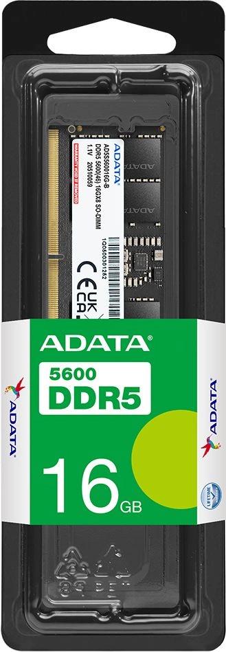 ADATA AD5S560016G-S