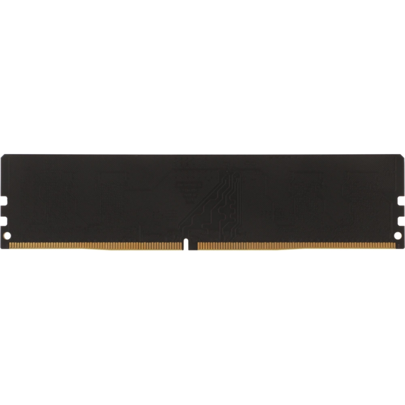 KingSpec DDR4 DIMM 8GB 3200MHz CL17 1x8GB 1.35V 288-pin арт. KS3200D4P13508G