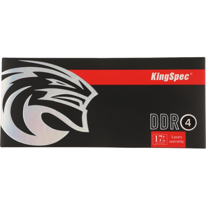 SHENZHEN KINGSPEC ELECTRONICS TECHNOLOGY CO LTD KS3200D4P13516G