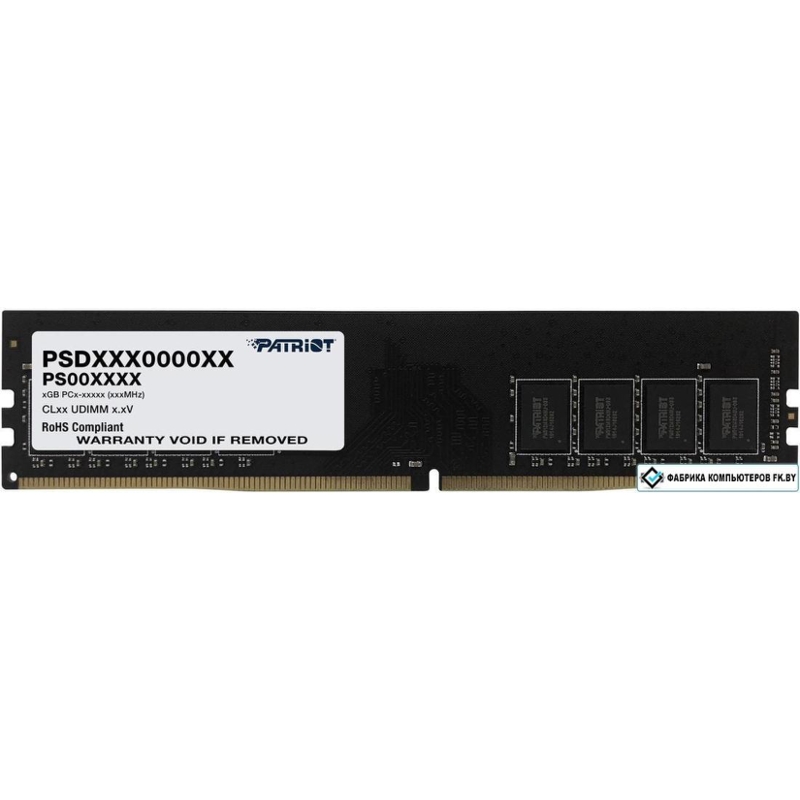 Patriot PSD416G240081