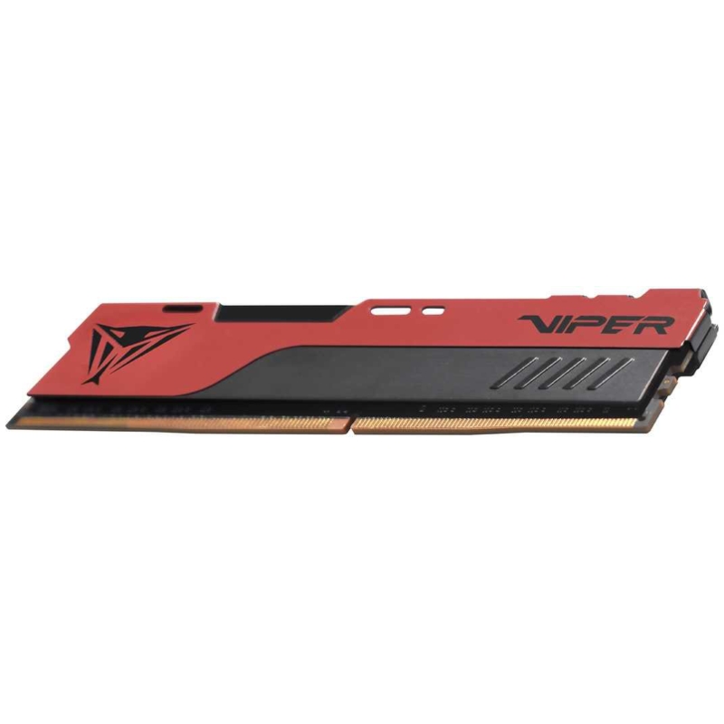 Patriot Viper ELITE II DDR4 DIMM 16GB 3200MHz SINGLE 1*16GB CL18 18-22-22-42 1.35V арт. PVE2416G320C8
