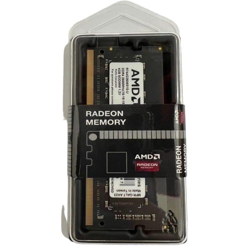 AMD R744G2606S1S-U