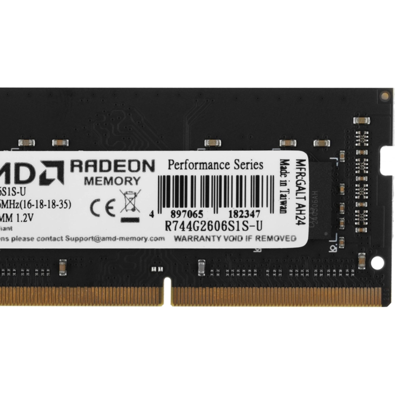 AMD R744G2606S1S-U