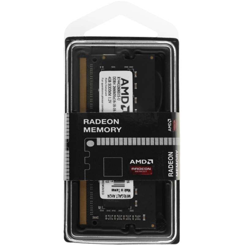 AMD R744G2606S1S-U