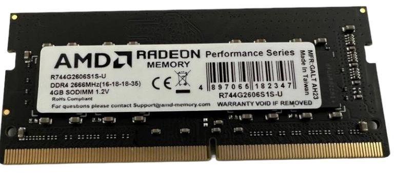 AMD R744G2606S1S-U