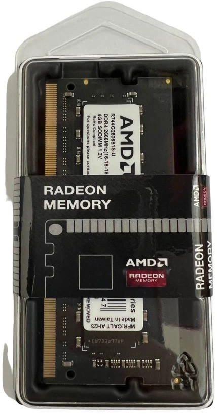 AMD R744G2606S1S-U