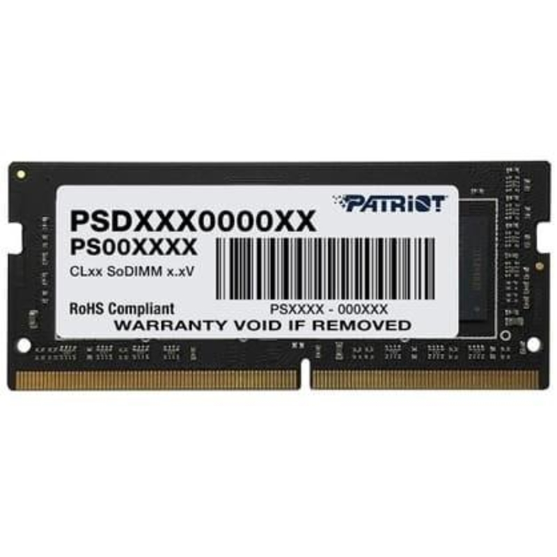 Patriot PSD44G266681S