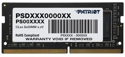Patriot PSD44G266681S
