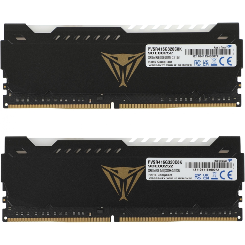 Patriot PVSR416G320C8K