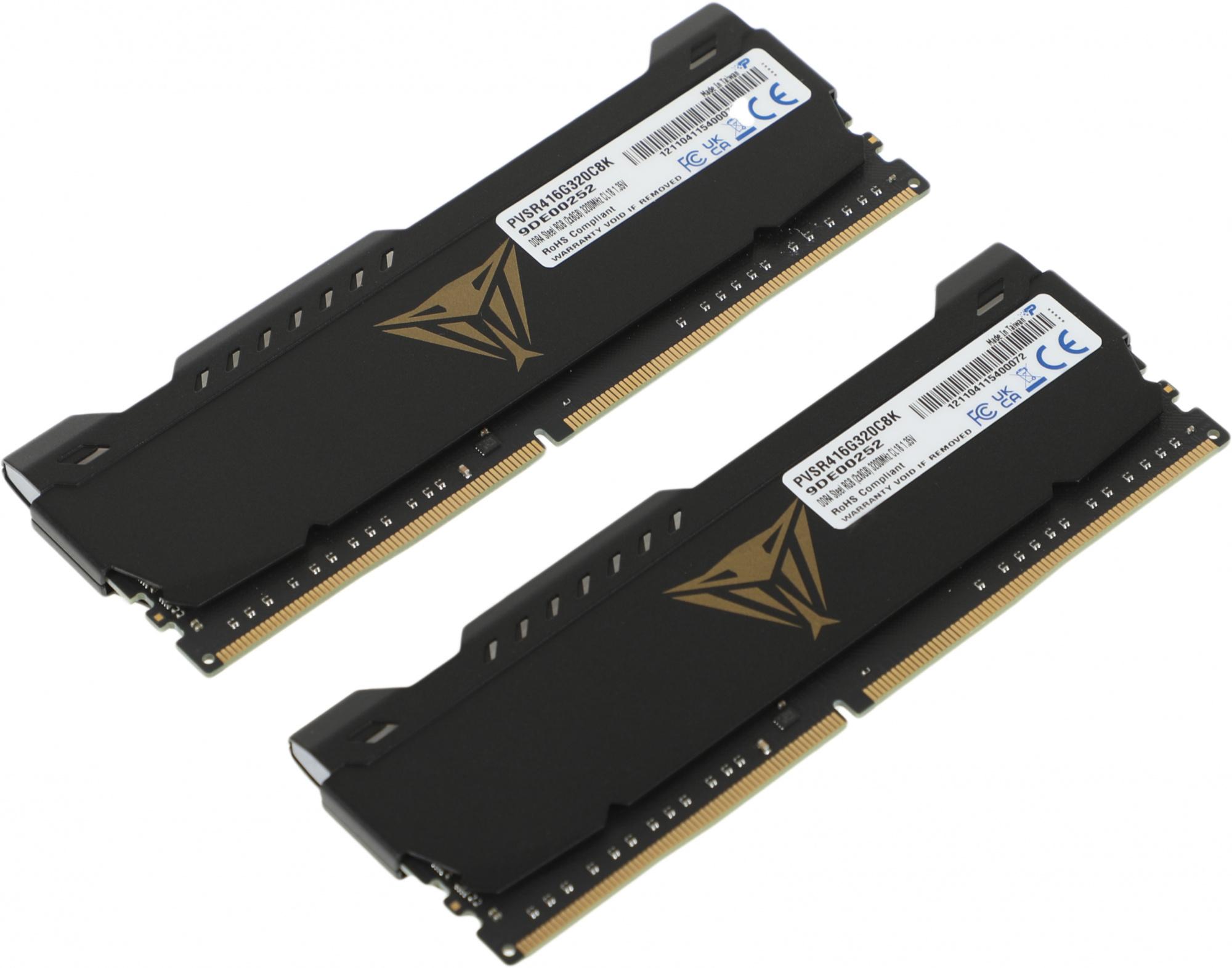 Patriot PVSR416G320C8K