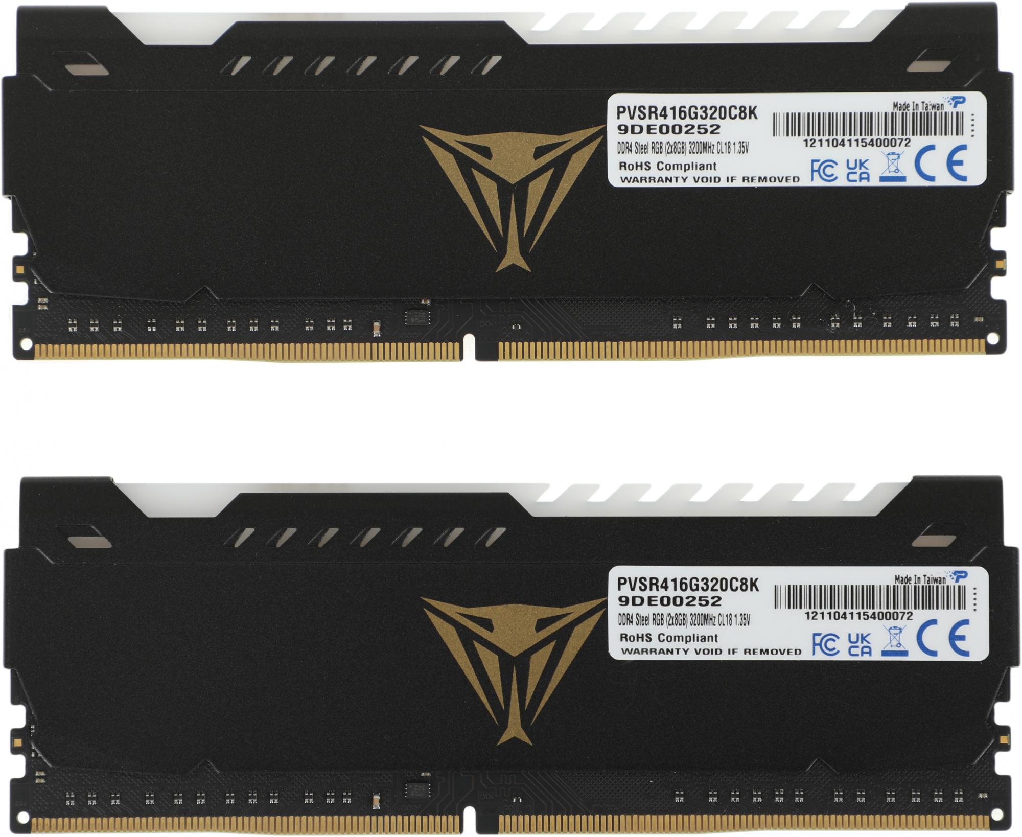 Patriot PVSR416G320C8K