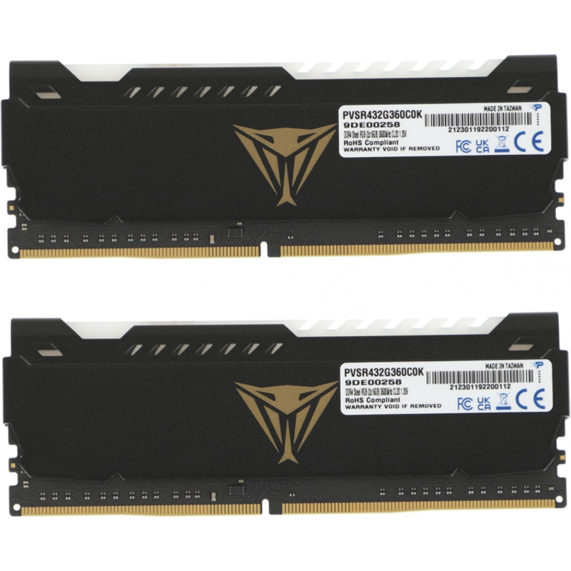 Patriot PVSR432G360C0K