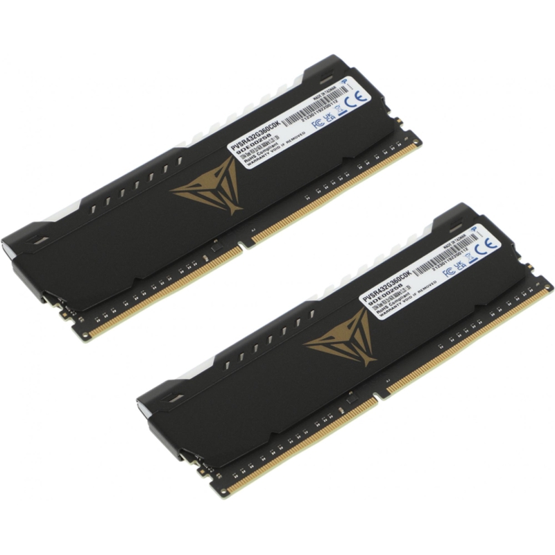 Patriot PVSR432G360C0K