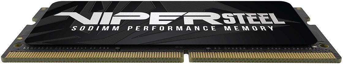 Patriot PVS432G266C8S