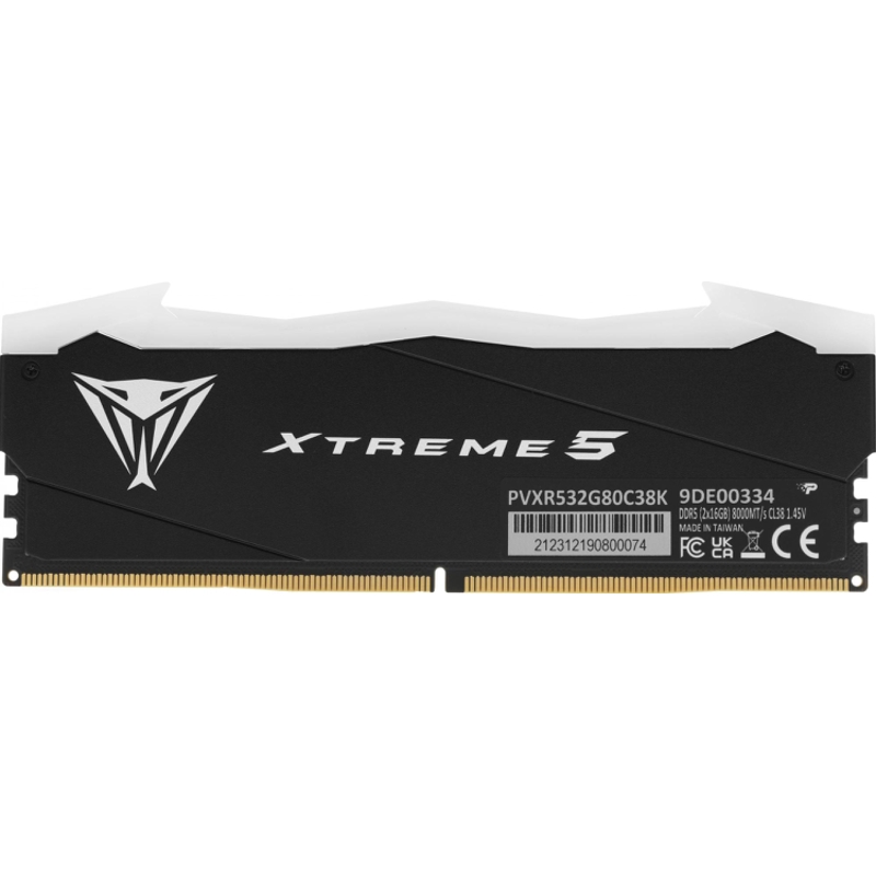 Patriot PVXR532G80C38K