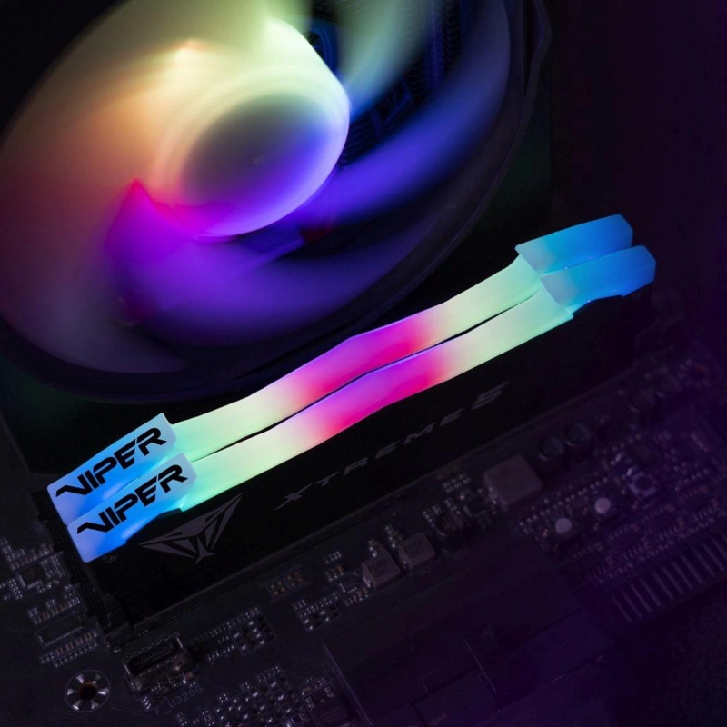 Patriot PVXR532G80C38K