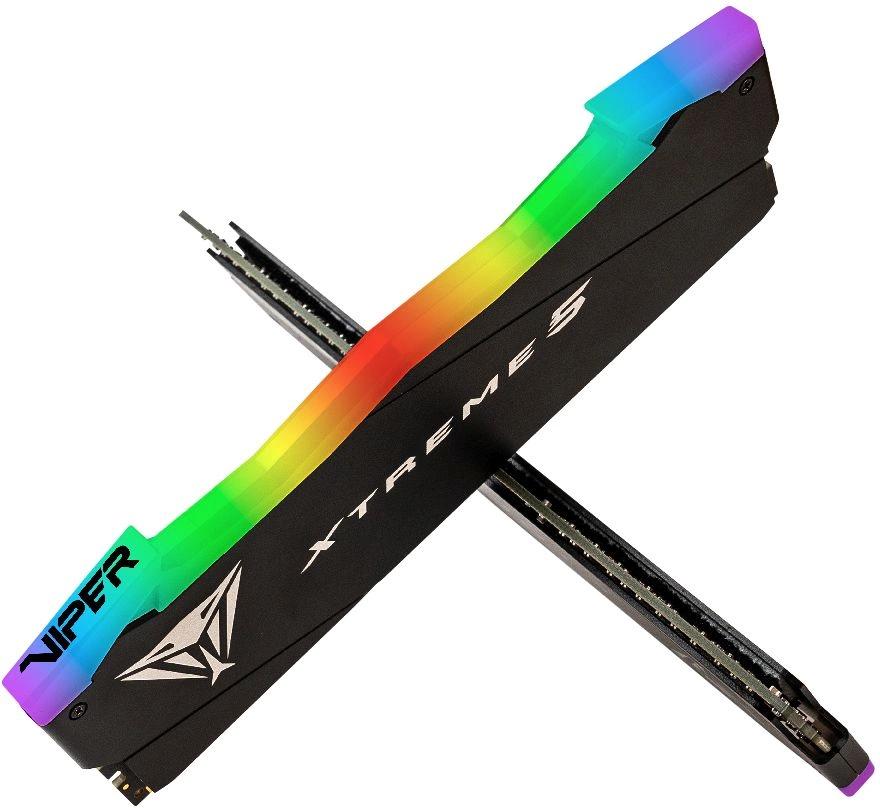 Patriot PVXR532G80C38K
