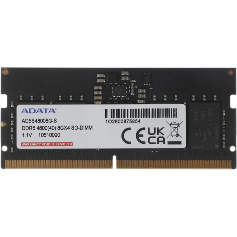 ADATA AD5S48008G-S