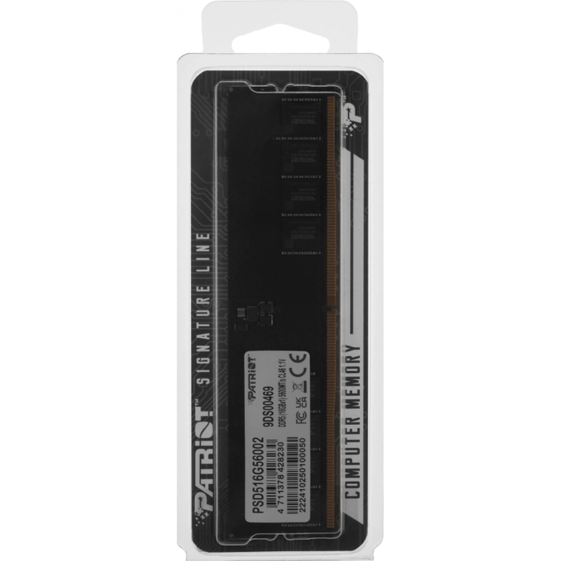 Patriot PSD516G56002