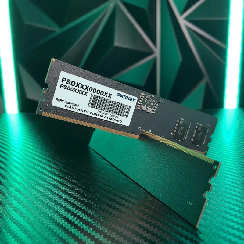 Patriot PSD516G56002