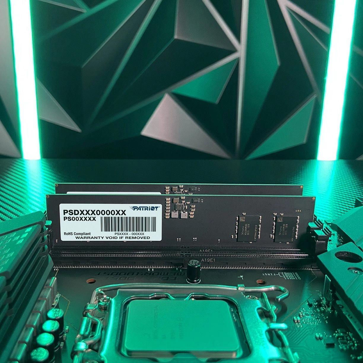 Patriot PSD516G56002