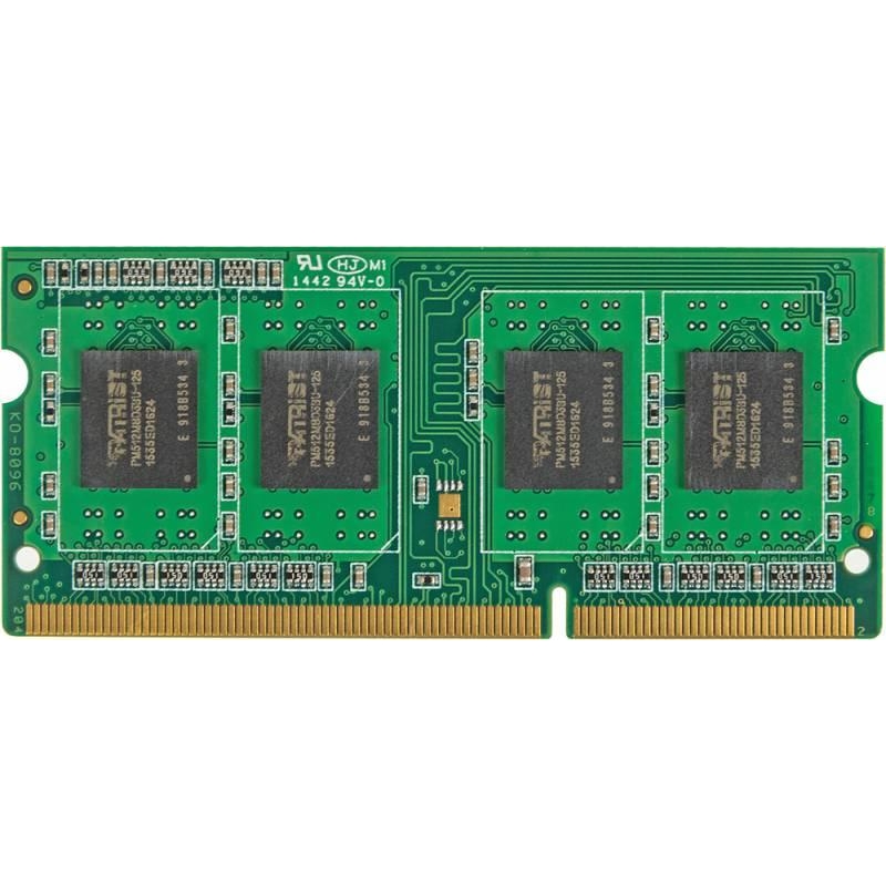 Patriot PSD34G160081S