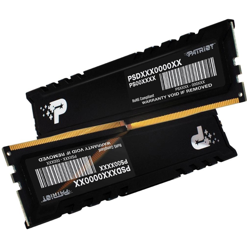 Patriot PSP516G4800KH1