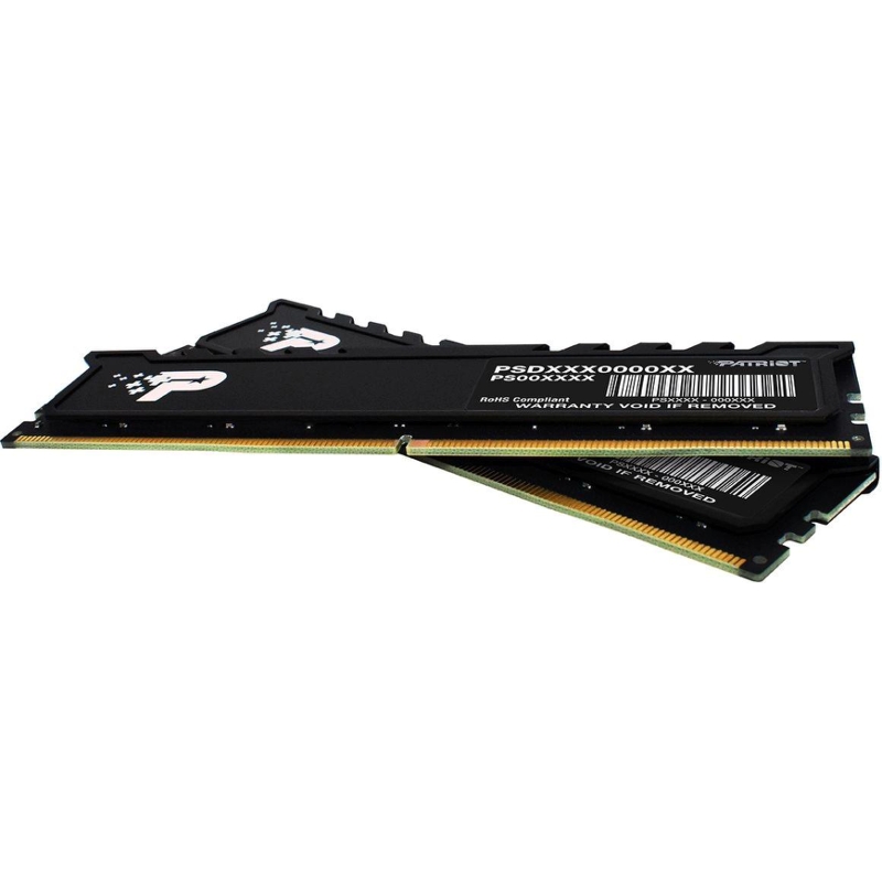 Patriot PSP516G4800KH1